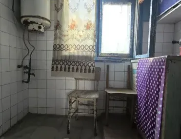 Къща, Видин, Северозападна България - снимка 2 от 7