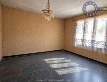 Къща, Видин, Северозападна България - снимка 3 от 7