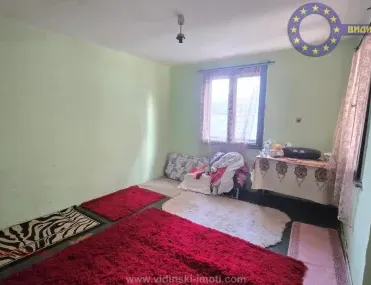 Къща, Видин, Северозападна България