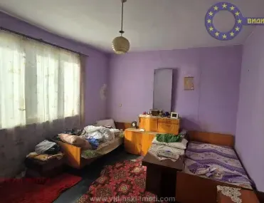 Къща, Видин, Северозападна България - снимка 6 от 7