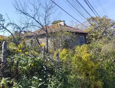Къща, Кърджали, Южна България - снимка 6 от 9