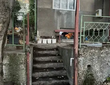 Къща, Кърджали, Южна България