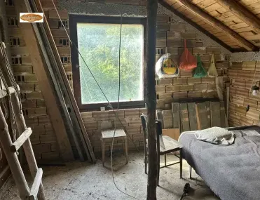 Къща, Габрово, Северна България - снимка 12 от 13
