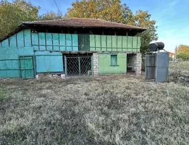 Къща, Видин, Северозападна България - снимка 11 от 14