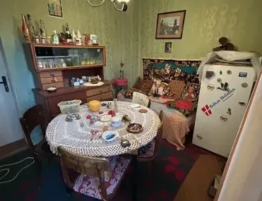Къща, Видин, Северозападна България