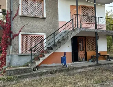 Къща, Видин, Северозападна България - снимка 9 от 14