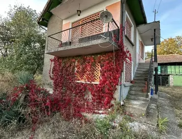 Къща, Видин, Северозападна България - снимка 8 от 14