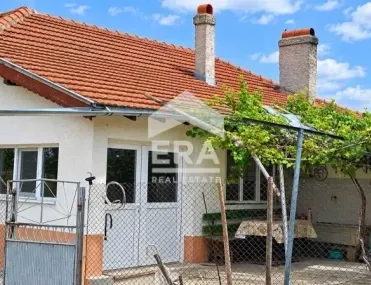 Къща, Силистра, Северна България - снимка 3 от 5