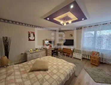 Къща, с. Бистрица, София