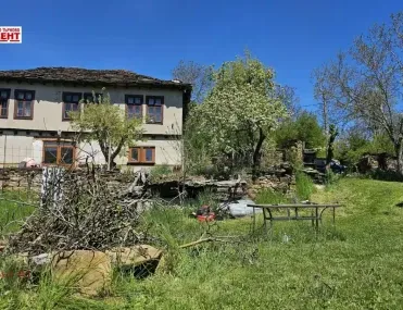 Къща, Габрово, Северна България - снимка 9 от 17