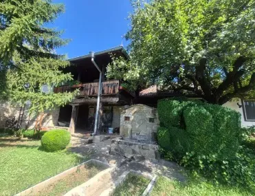 Къща, Габрово, Северна България - снимка 10 от 18