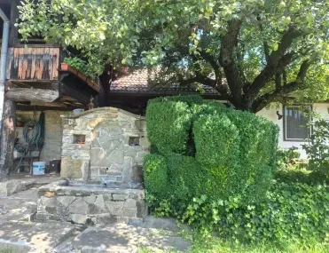 Къща, Габрово, Северна България - снимка 14 от 18