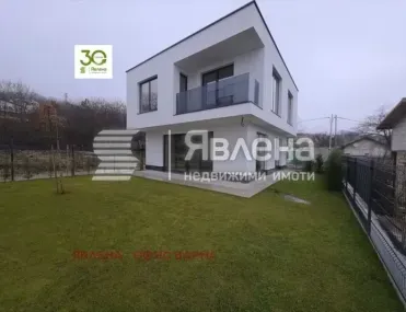 Къща, Покрайнини, Варна - снимка 9 от 15