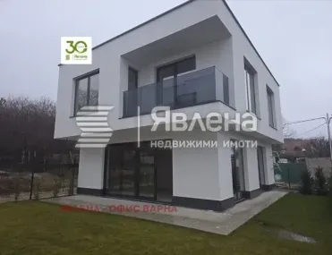 Къща, Покрайнини, Варна - снимка 4 от 15