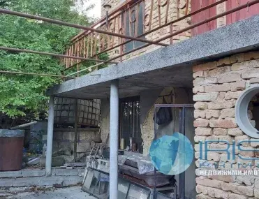 Вила, Шумен, Североизточна България - снимка 4 от 7