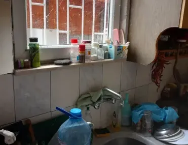 Вила, Хасково, Южна България