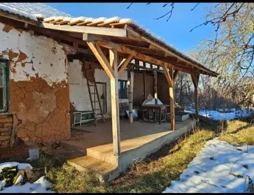 Вила, Ковачевци, Югозападна България - снимка 5 от 9