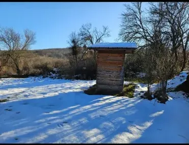 Вила, Ковачевци, Югозападна България
