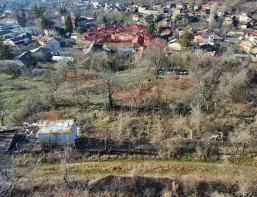 Вила, Велики Преслав, Североизточна България