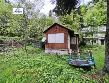 Вила, Пазарджик, Южна България - снимка 3 от 5