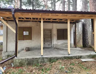 Вила, Пазарджик, Южна България - снимка 7 от 8
