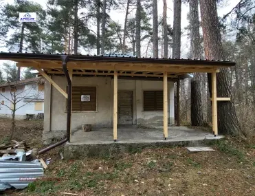 Вила, Пазарджик, Южна България