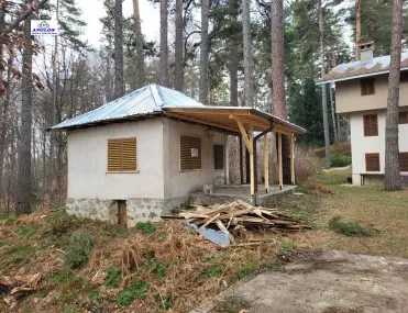 Вила, Пазарджик, Южна България - снимка 4 от 8