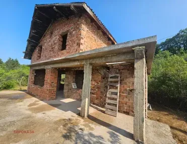 Вила, Разлог, Югозападна България - снимка 2 от 6
