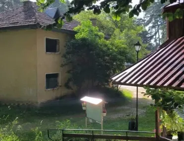 Вила, Пазарджик, Южна България - снимка 5 от 8