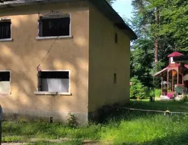Вила, Пазарджик, Южна България - снимка 6 от 8