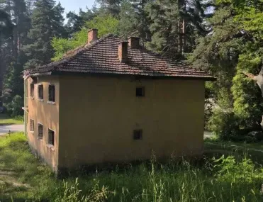 Вила, Пазарджик, Южна България