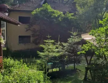 Вила, Пазарджик, Южна България - снимка 7 от 8