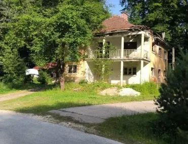 Вила, Пазарджик, Южна България - снимка 2 от 8
