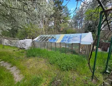 Вила, с. Подгумер, София