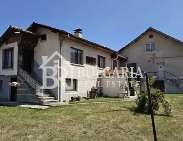 Вила, Самоков, Югозападна България - снимка 8 от 13