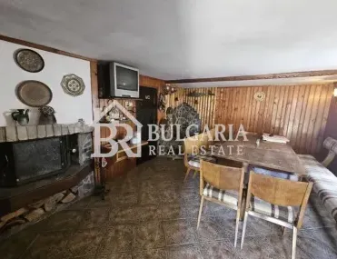 Вила, Самоков, Югозападна България - снимка 3 от 13