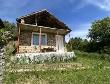 Вила, Търговище, Североизточна България - снимка 5 от 8