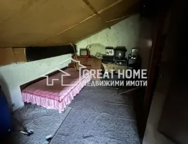 Вила, Търговище, Североизточна България