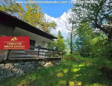 Вила, Покрайнини, Благоевград - снимка 11 от 16
