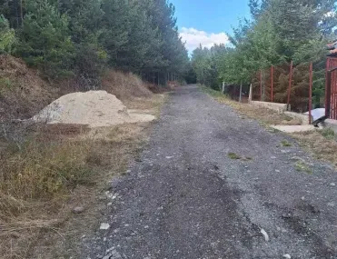Вила, Самоков, Югозападна България - снимка 8 от 16