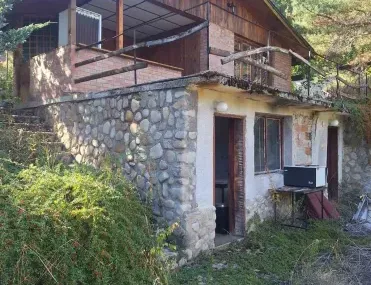 Вила, Самоков, Югозападна България - снимка 11 от 16