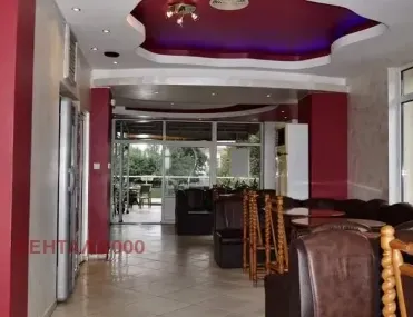 Магазин, Брезово, Южна България