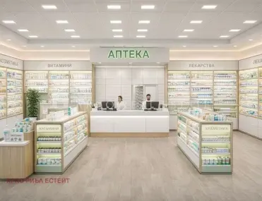 Магазин, Овча купел 1, София - снимка 5 от 8