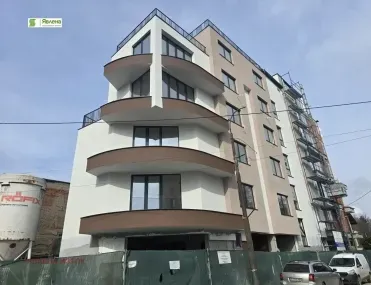 Магазин, Люлин 10, София