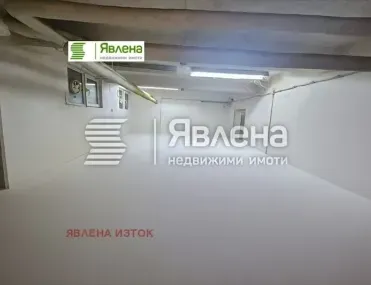 Магазин, Надежда 4, София