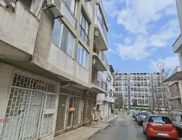 Магазин, Славейков, Бургас - снимка 4 от 8