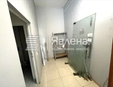 Магазин, Славейков, Бургас