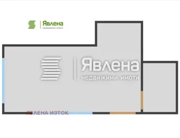 Магазин, Изток, София - снимка 2 от 6