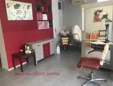 Магазин, Бриз, Варна