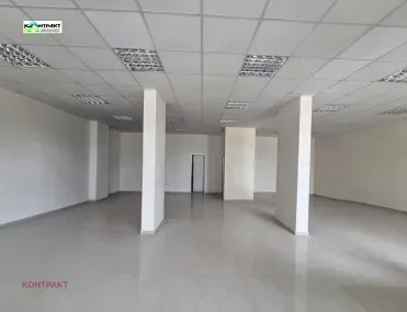 Магазин, Гео Милев, Стара Загора